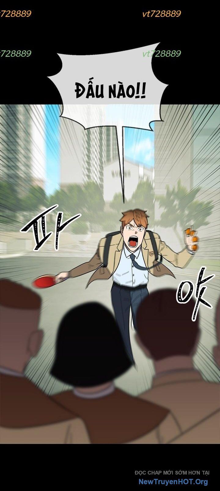 Trường Học Vương Quyền Chapter 26 - 57