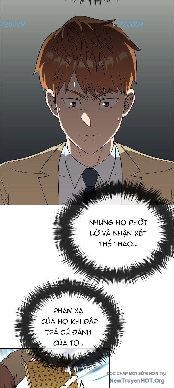 Trường Học Vương Quyền Chapter 26 - 60