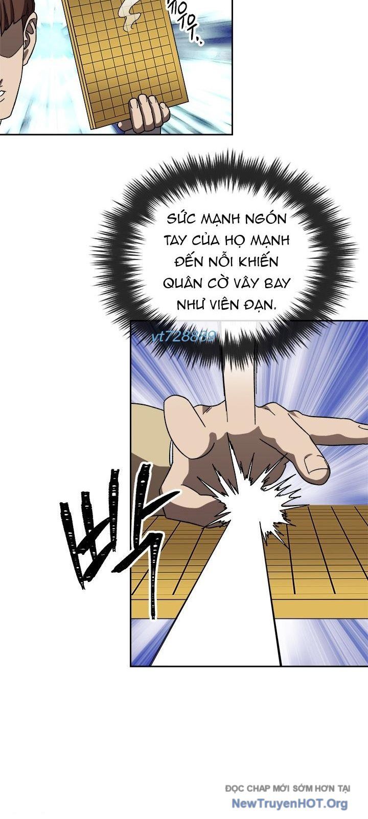 Trường Học Vương Quyền Chapter 26 - 61
