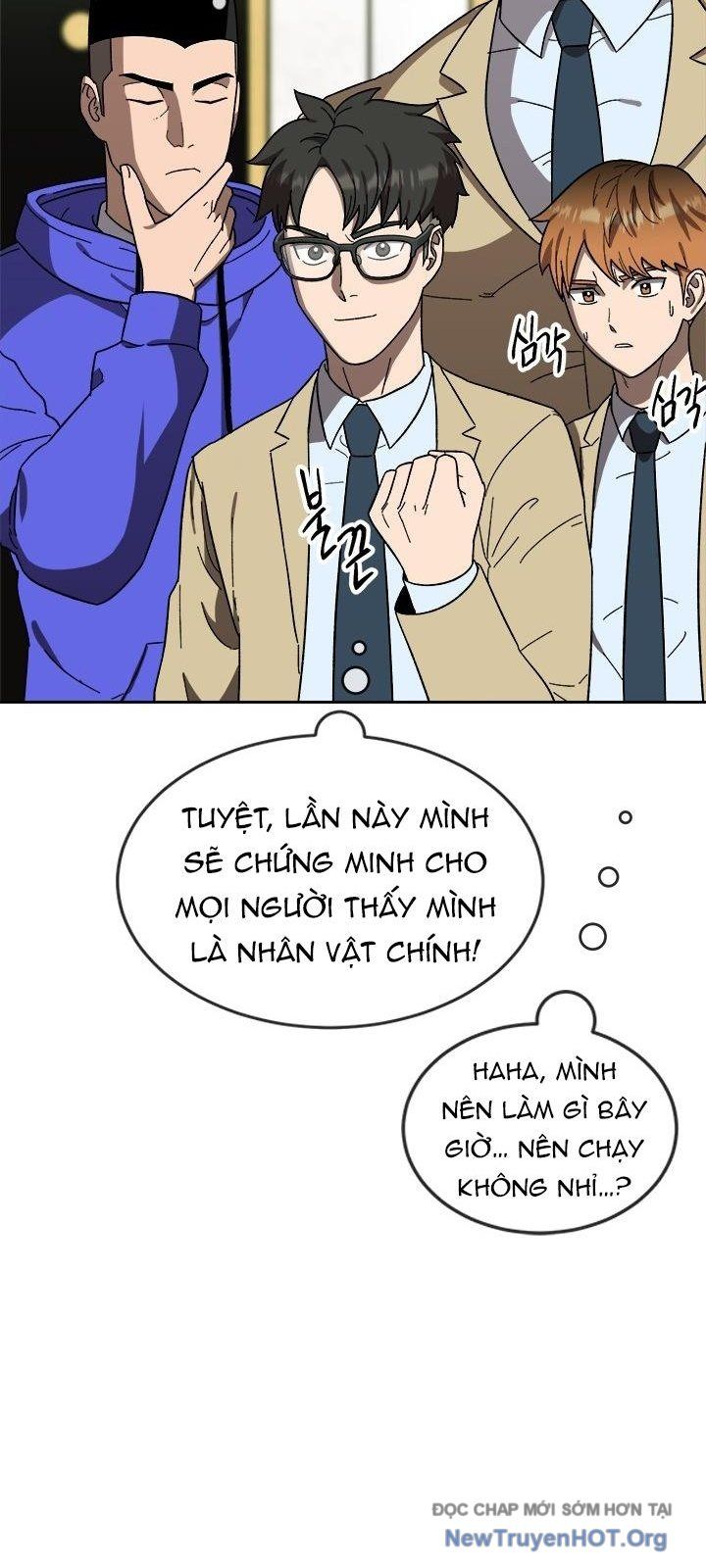 Trường Học Vương Quyền Chapter 26 - 63