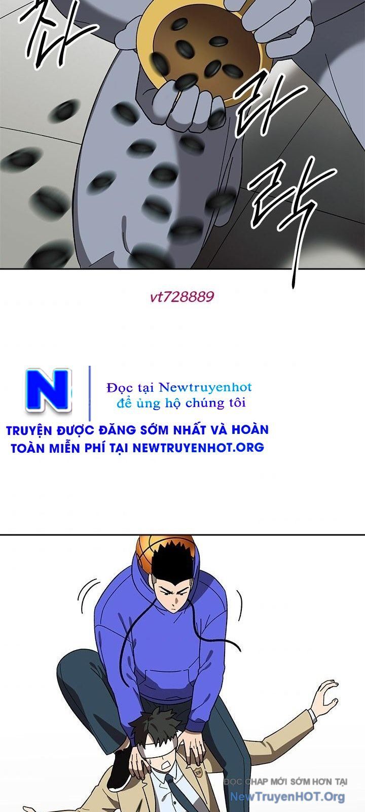 Trường Học Vương Quyền Chapter 26 - 69