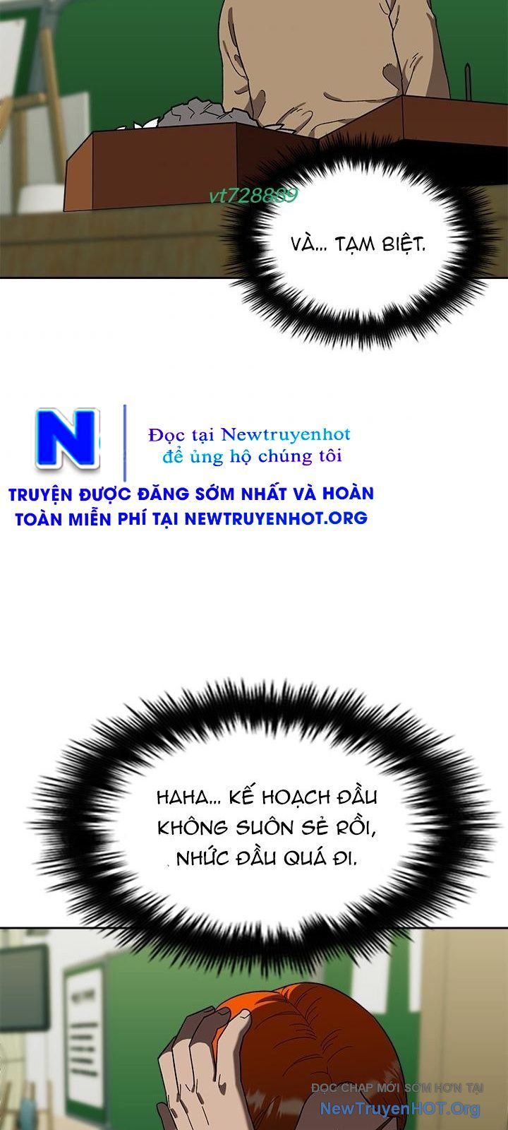 Trường Học Vương Quyền Chapter 26 - 8