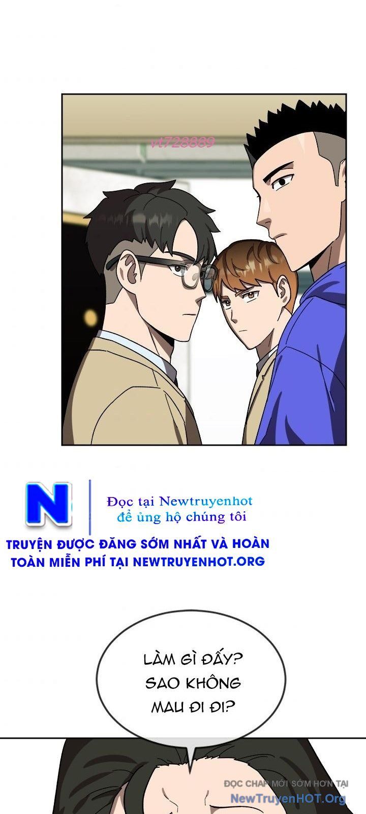 Trường Học Vương Quyền Chapter 26 - 83