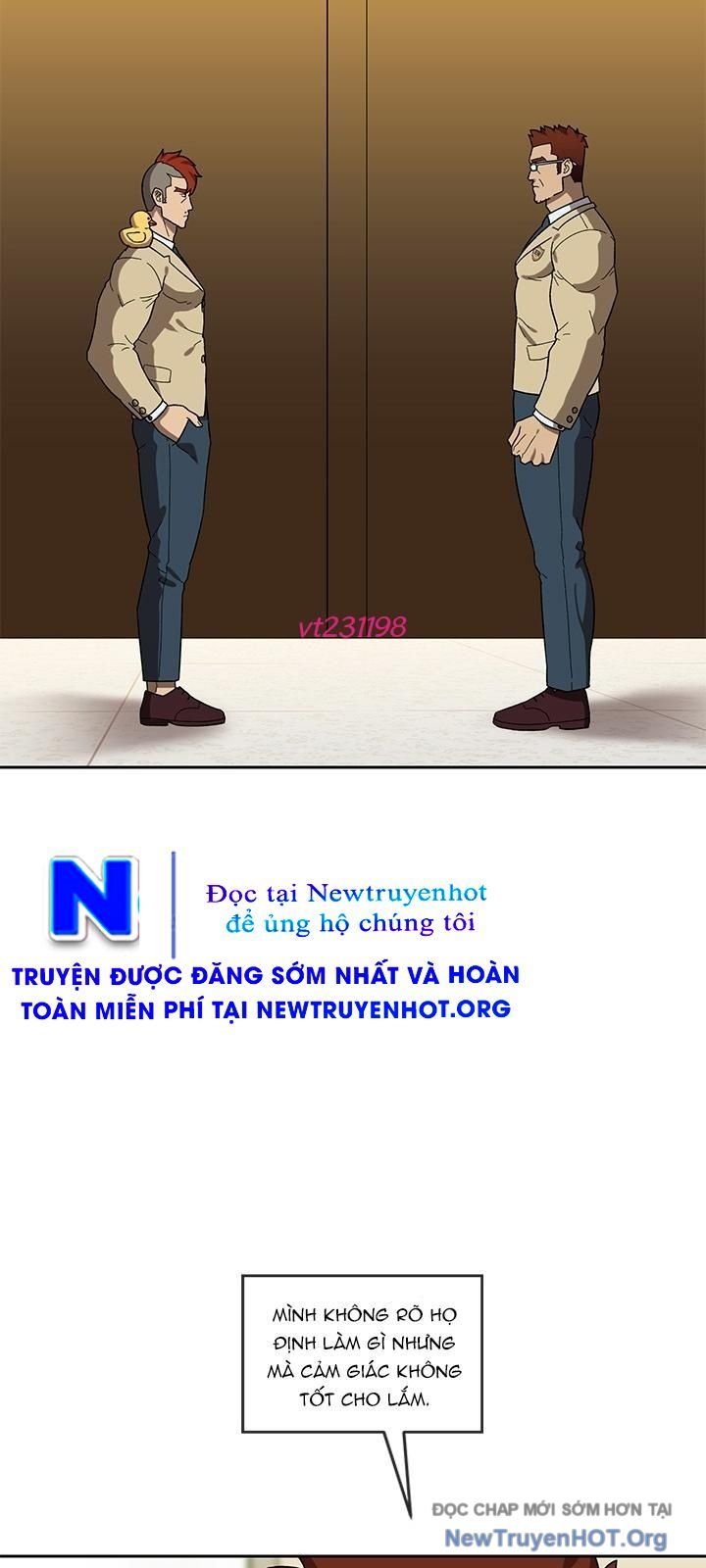 Trường Học Vương Quyền Chapter 27 - 2