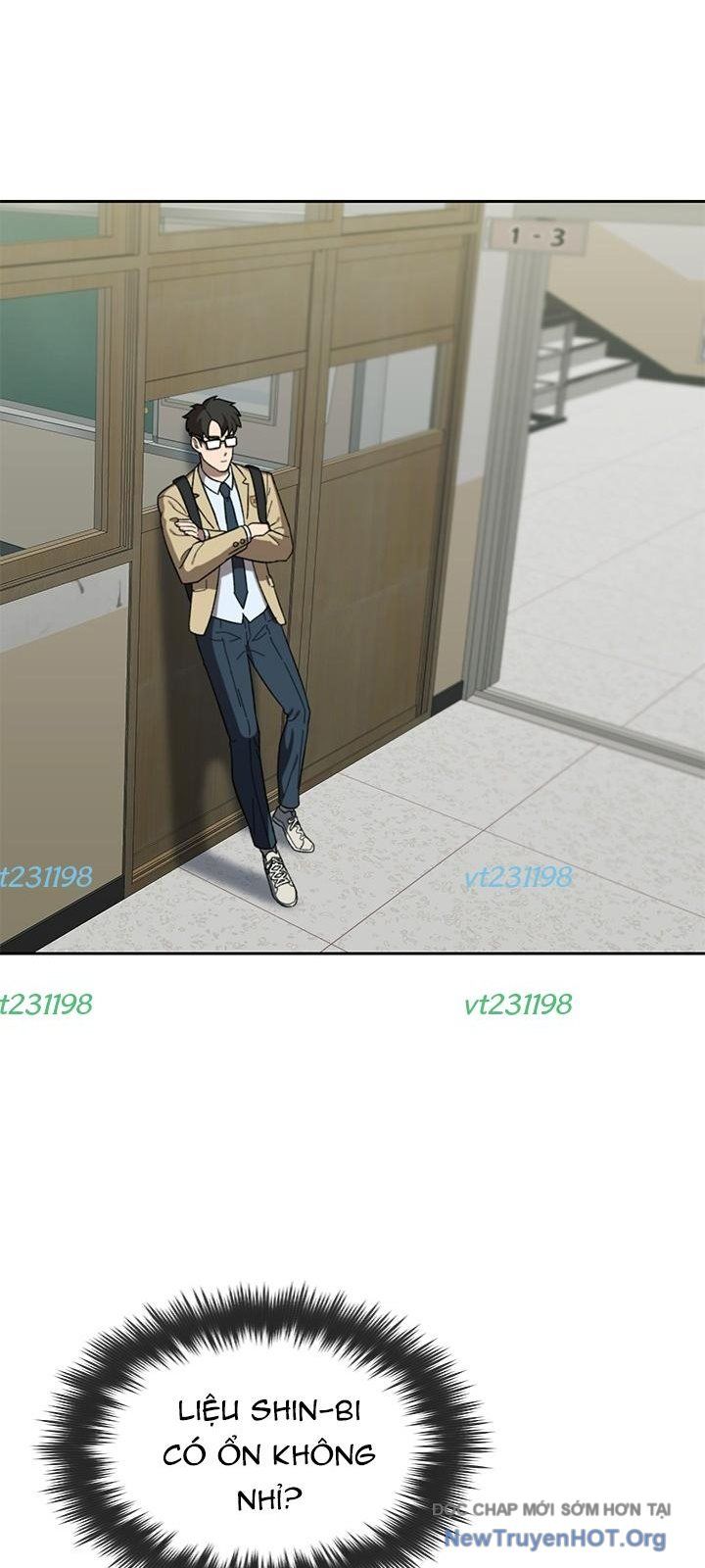 Trường Học Vương Quyền Chapter 27 - 15