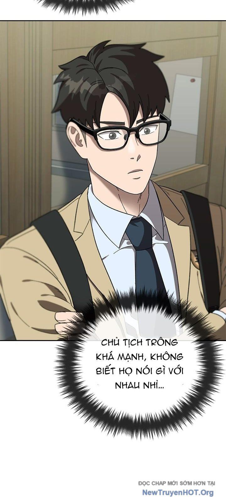 Trường Học Vương Quyền Chapter 27 - 16