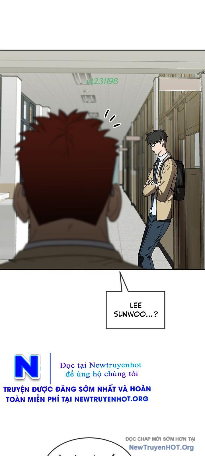 Trường Học Vương Quyền Chapter 27 - 17