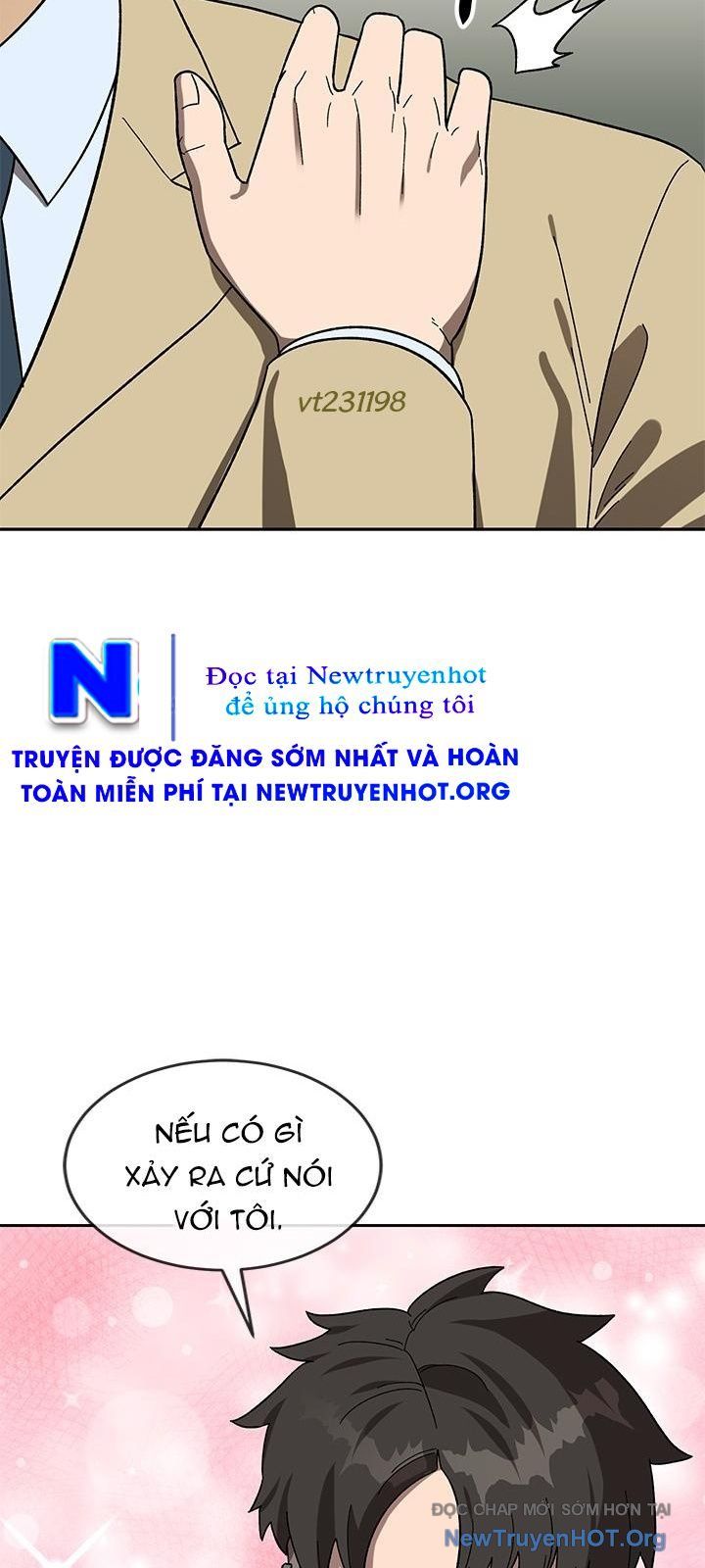 Trường Học Vương Quyền Chapter 27 - 20