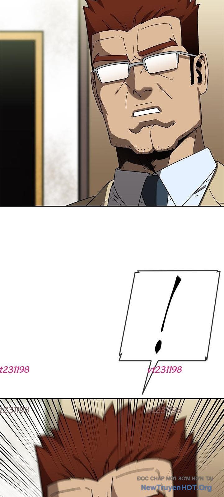 Trường Học Vương Quyền Chapter 27 - 3