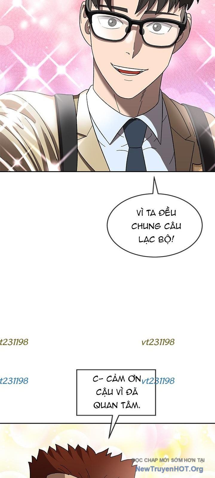 Trường Học Vương Quyền Chapter 27 - 21