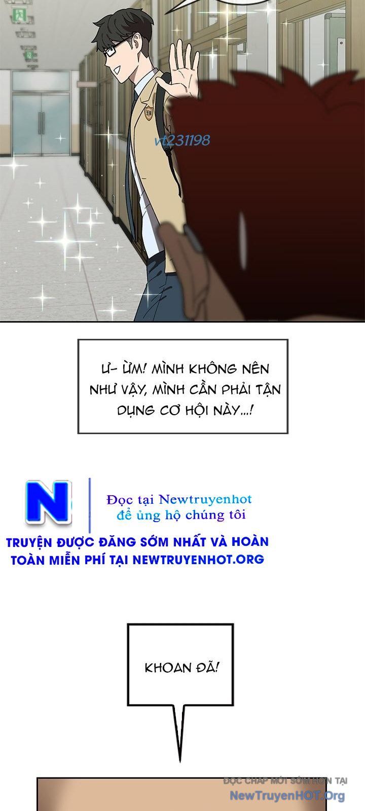 Trường Học Vương Quyền Chapter 27 - 23