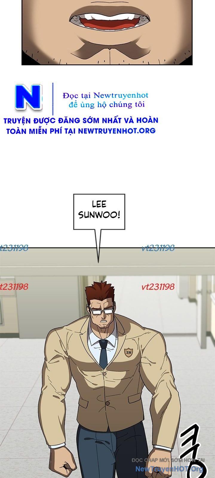 Trường Học Vương Quyền Chapter 27 - 24