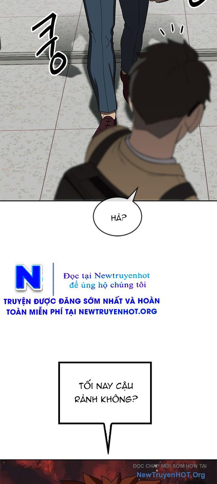 Trường Học Vương Quyền Chapter 27 - 25