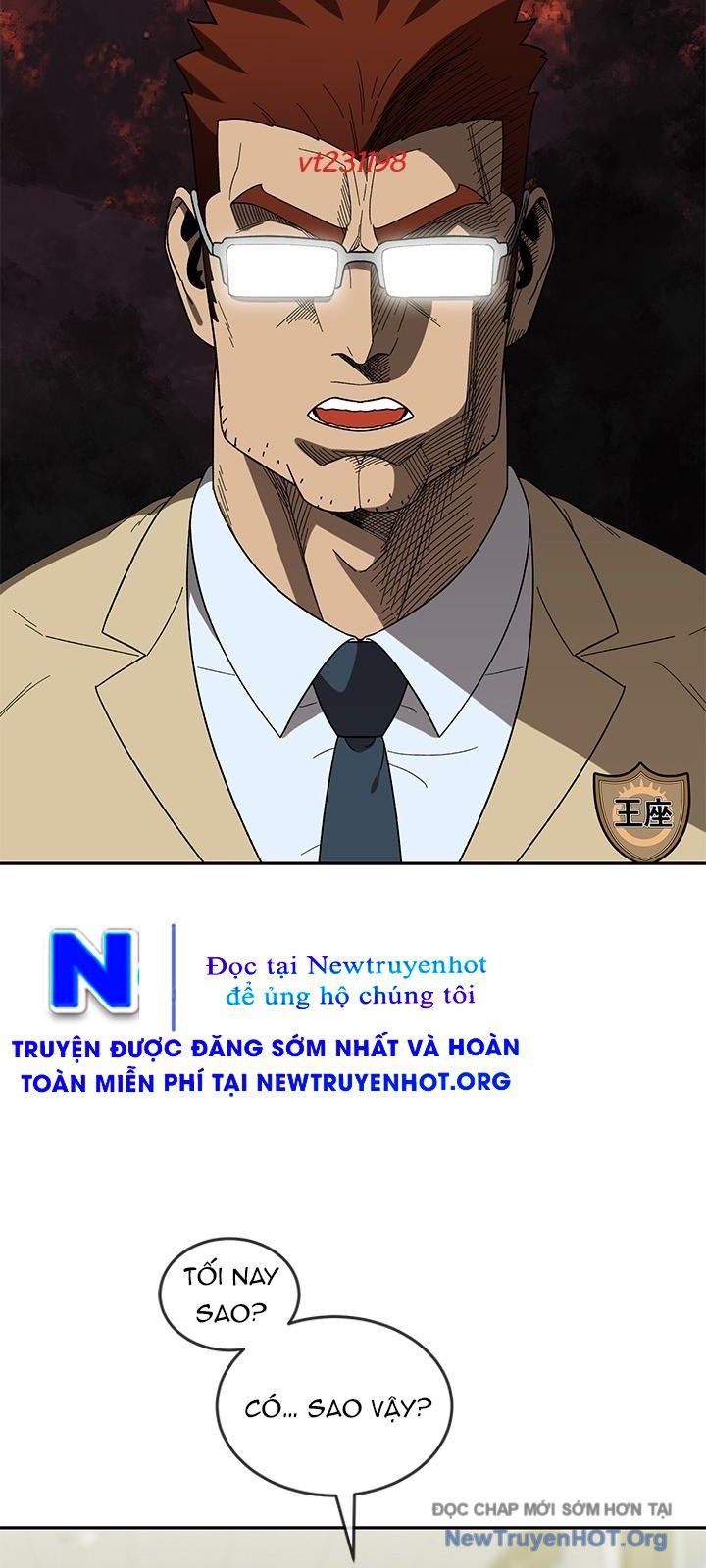 Trường Học Vương Quyền Chapter 27 - 26