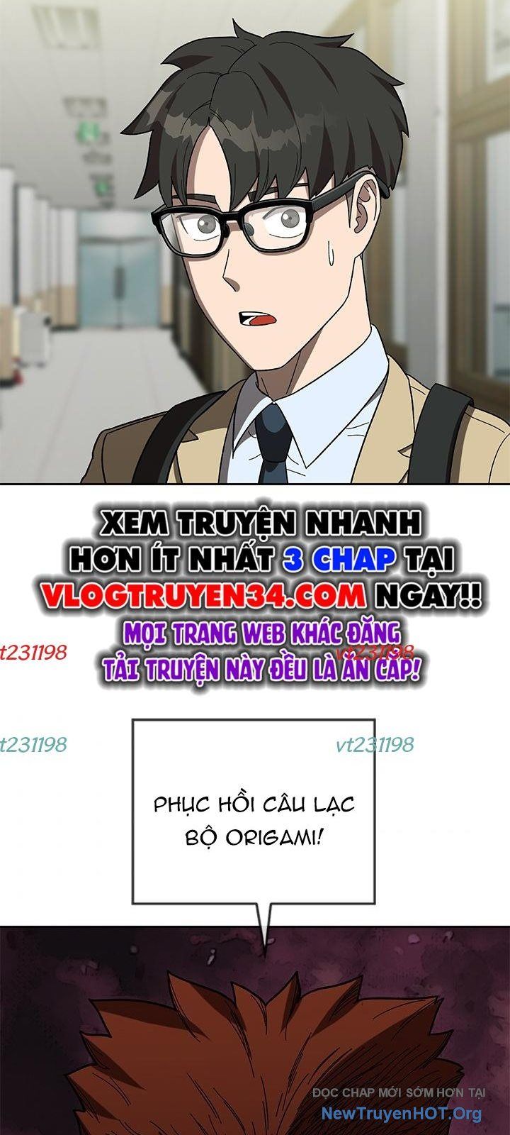 Trường Học Vương Quyền Chapter 27 - 27