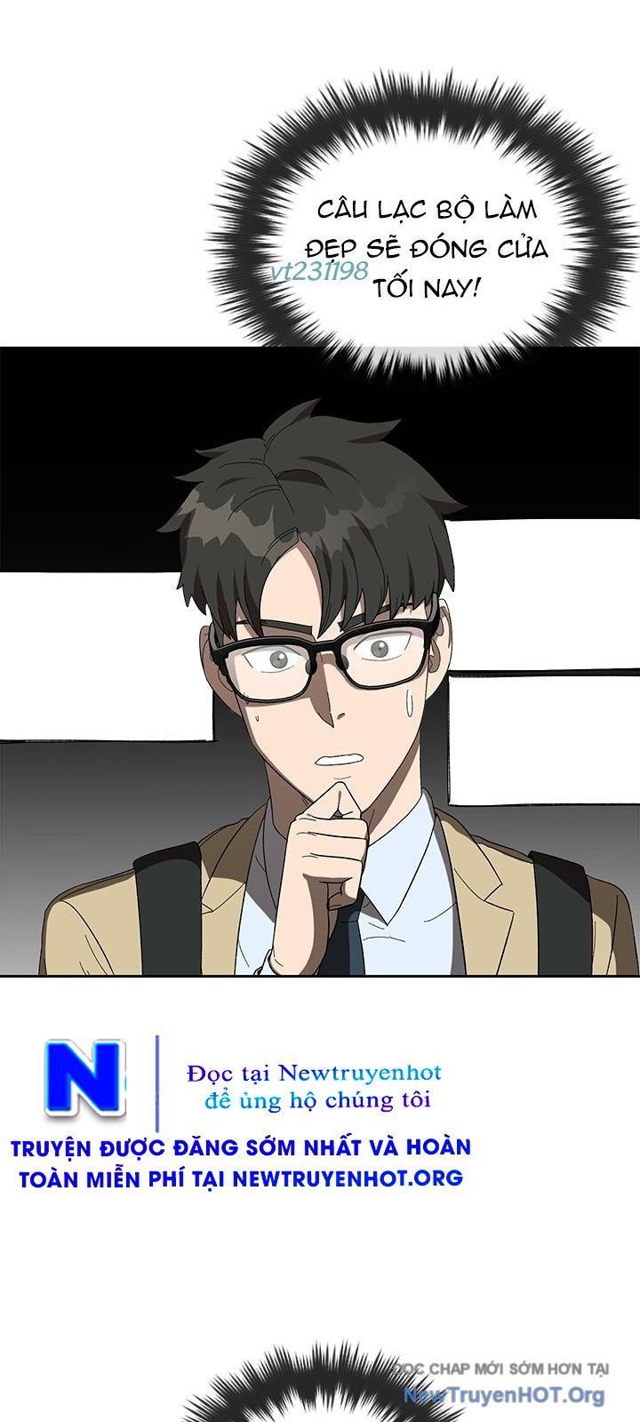 Trường Học Vương Quyền Chapter 27 - 29