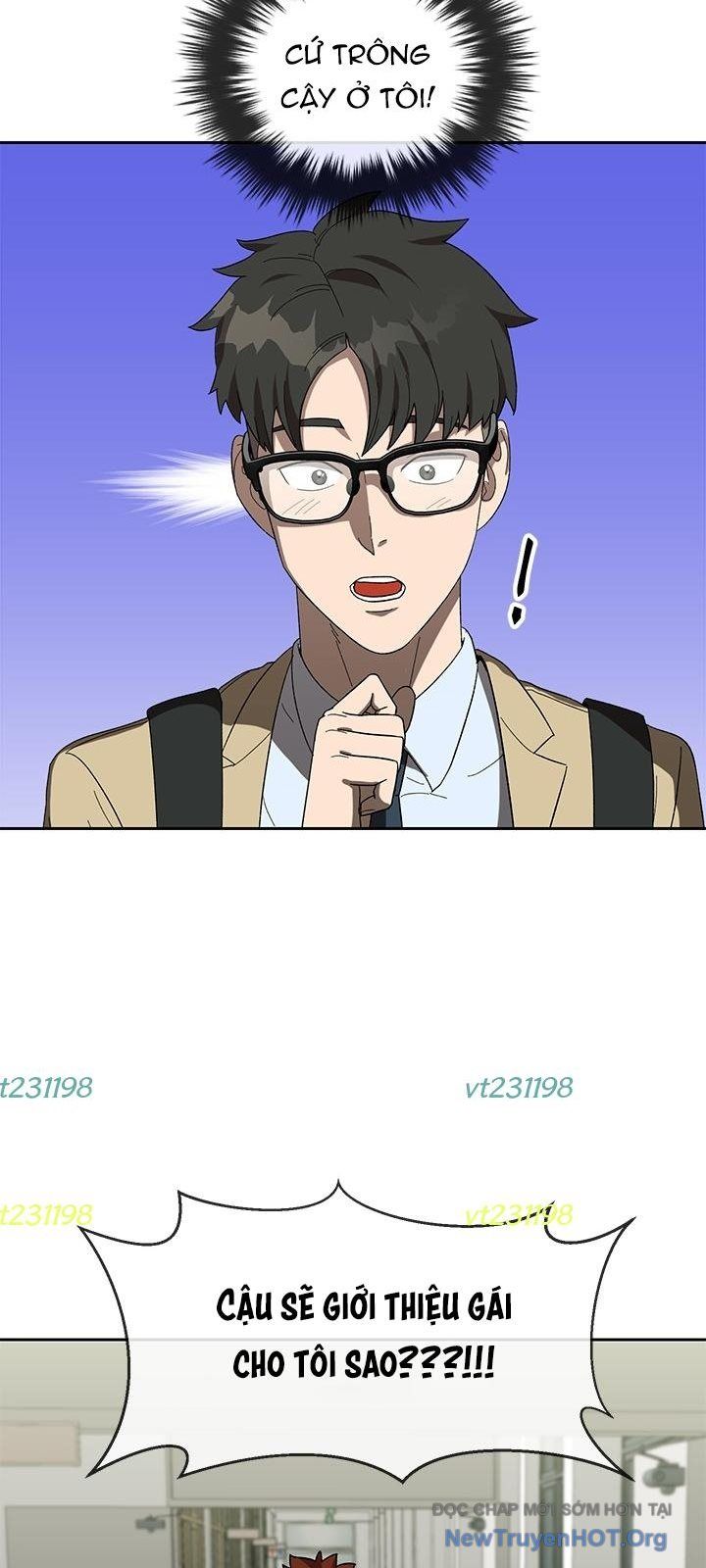 Trường Học Vương Quyền Chapter 27 - 30