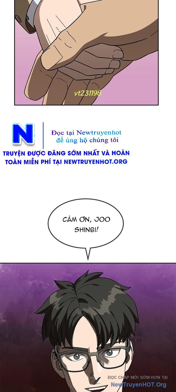 Trường Học Vương Quyền Chapter 27 - 32