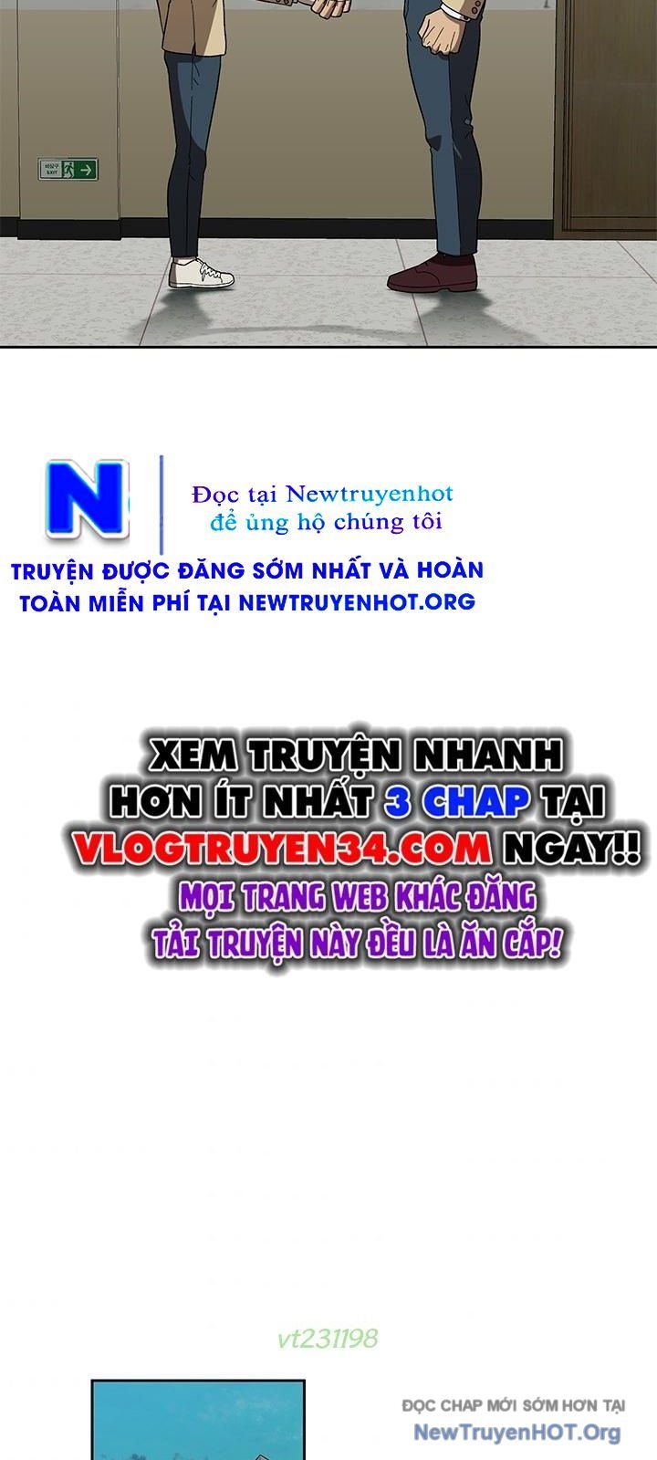 Trường Học Vương Quyền Chapter 27 - 34