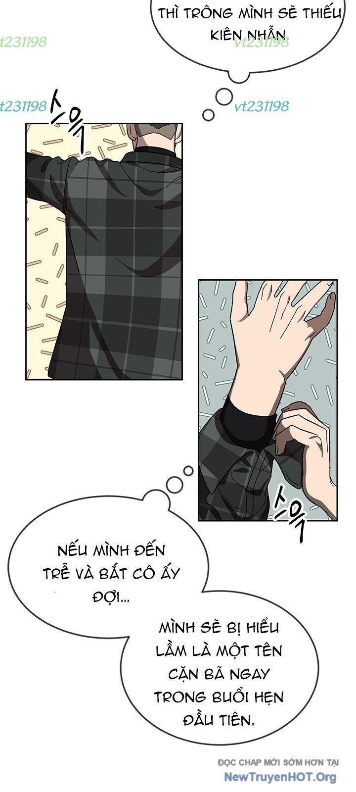 Trường Học Vương Quyền Chapter 27 - 36