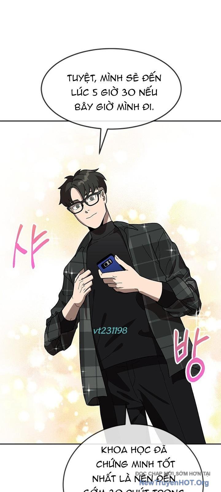 Trường Học Vương Quyền Chapter 27 - 37