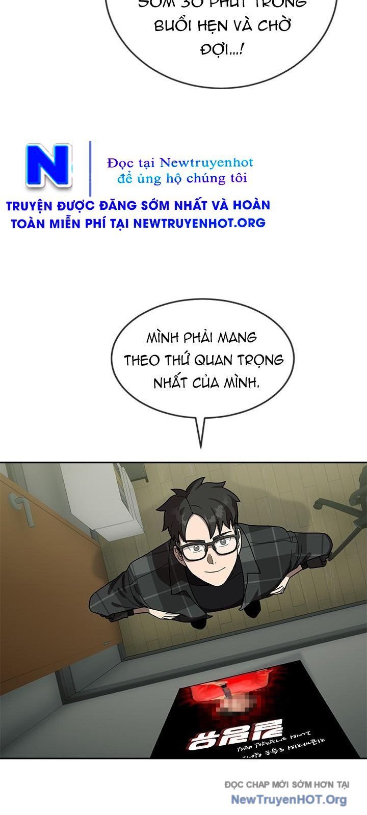 Trường Học Vương Quyền Chapter 27 - 38