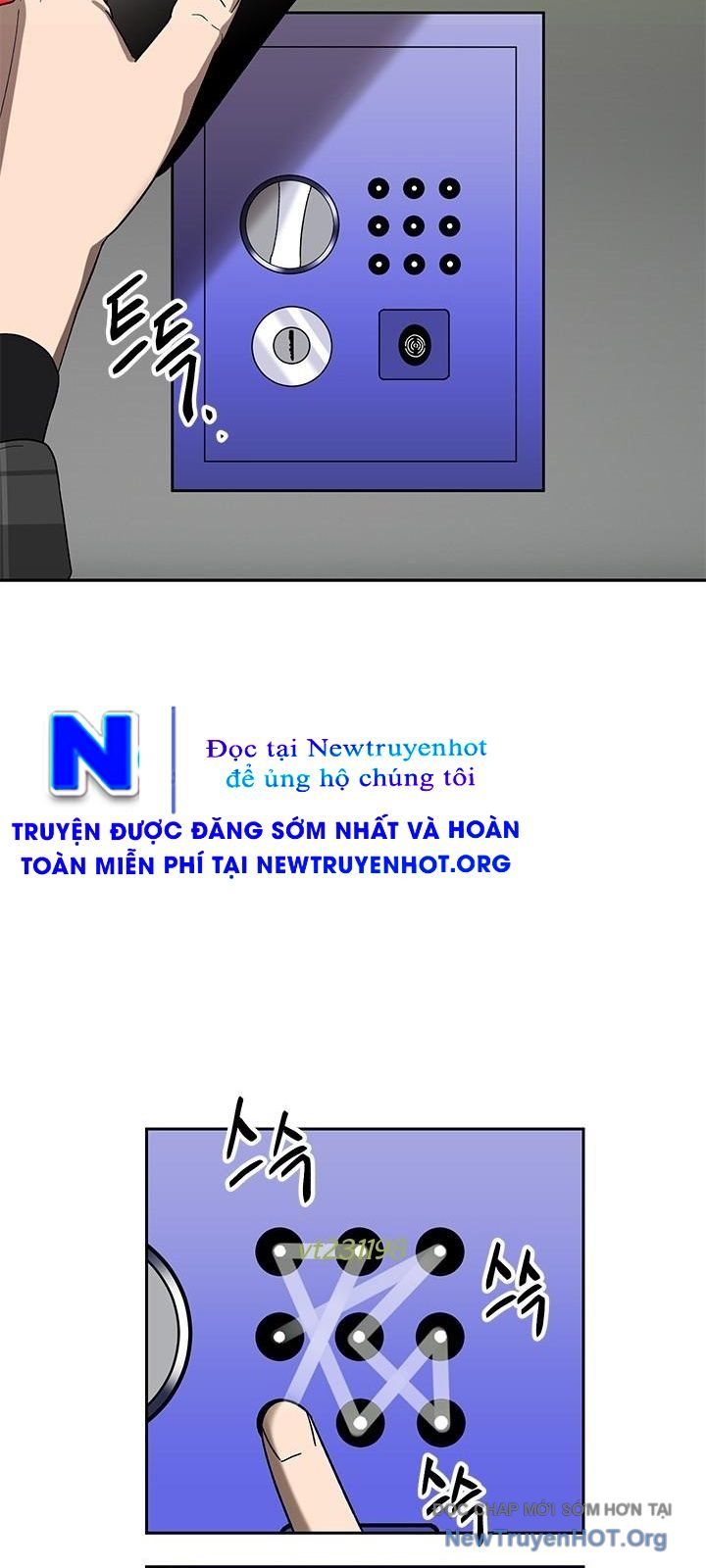 Trường Học Vương Quyền Chapter 27 - 40
