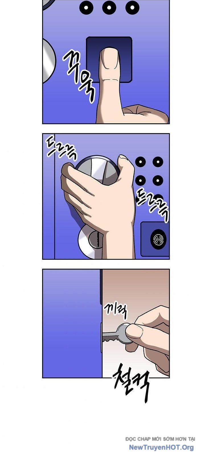 Trường Học Vương Quyền Chapter 27 - 41
