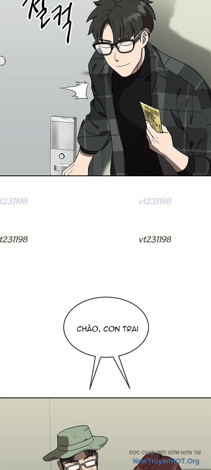 Trường Học Vương Quyền Chapter 27 - 45