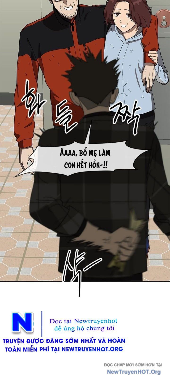 Trường Học Vương Quyền Chapter 27 - 46