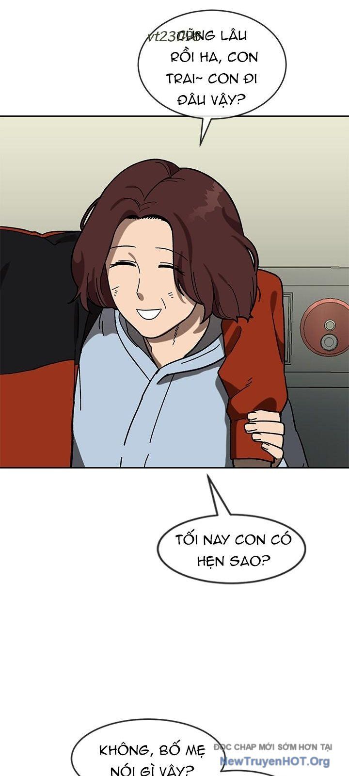 Trường Học Vương Quyền Chapter 27 - 47