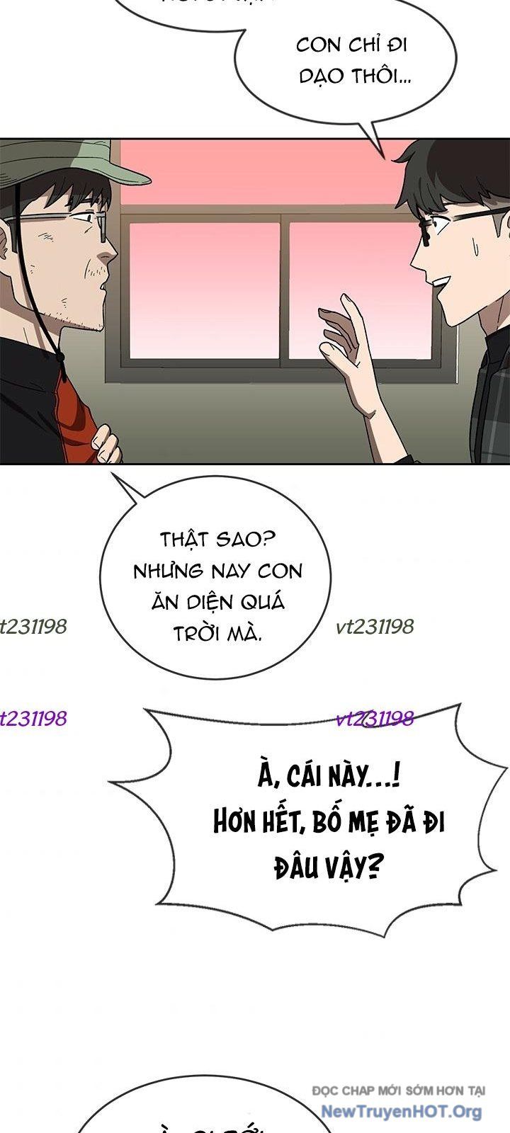 Trường Học Vương Quyền Chapter 27 - 48