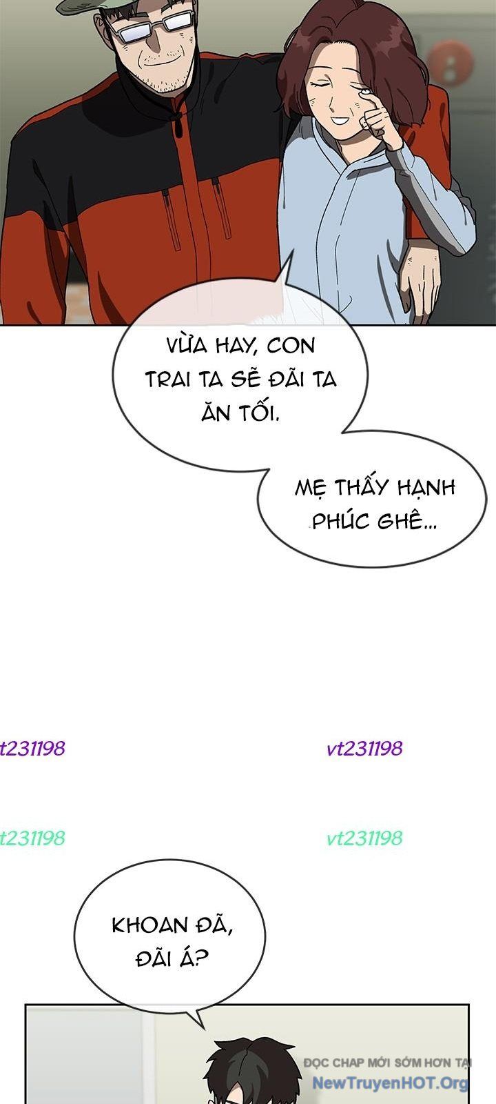 Trường Học Vương Quyền Chapter 27 - 51