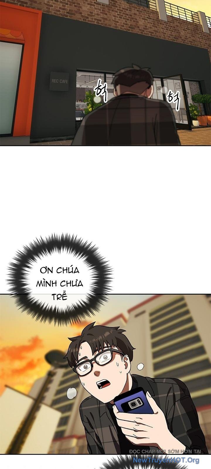 Trường Học Vương Quyền Chapter 27 - 61
