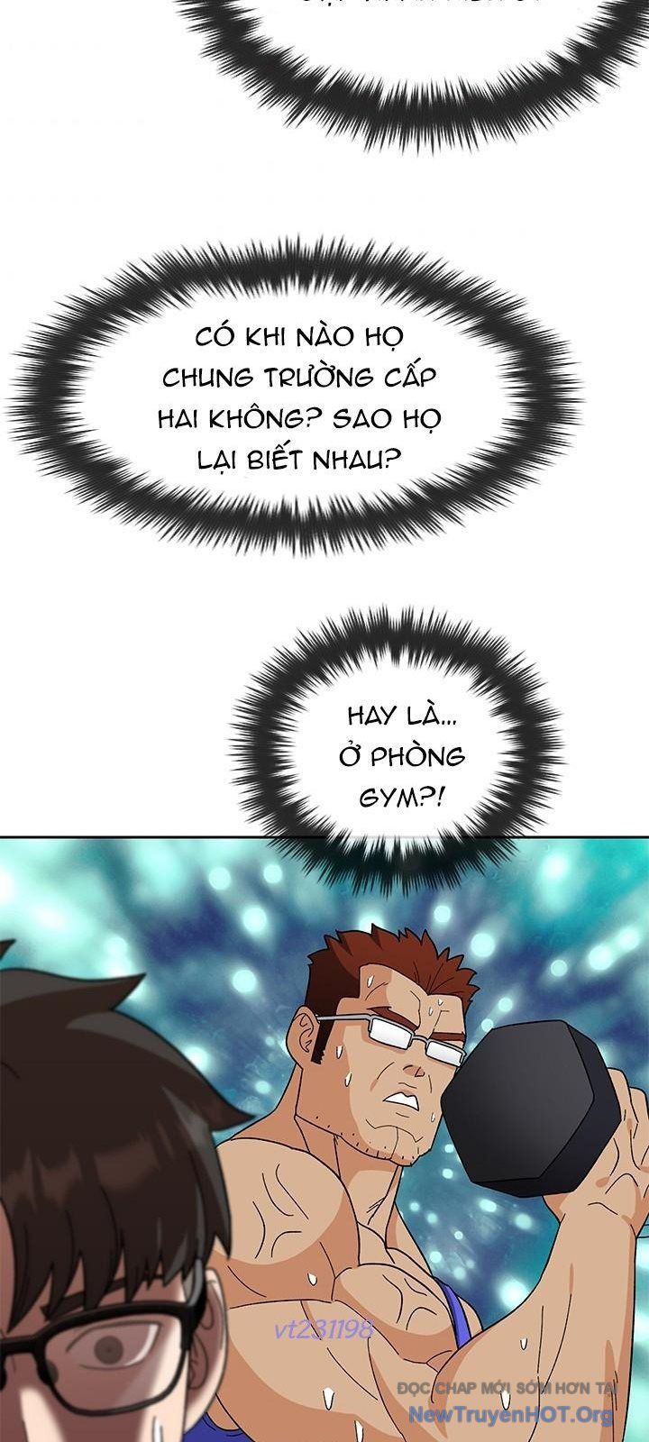 Trường Học Vương Quyền Chapter 27 - 63