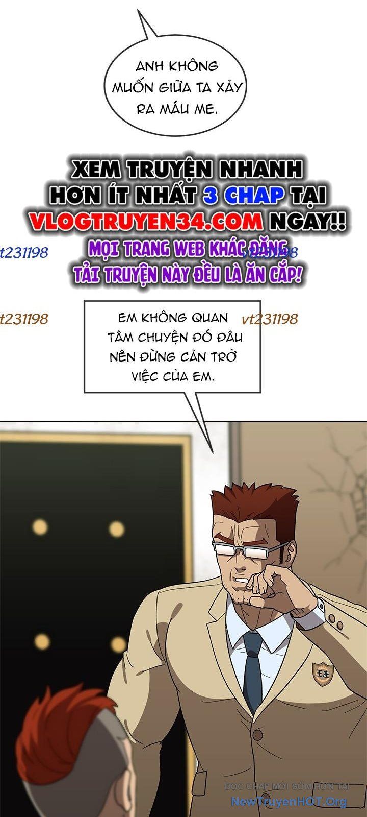 Trường Học Vương Quyền Chapter 27 - 9