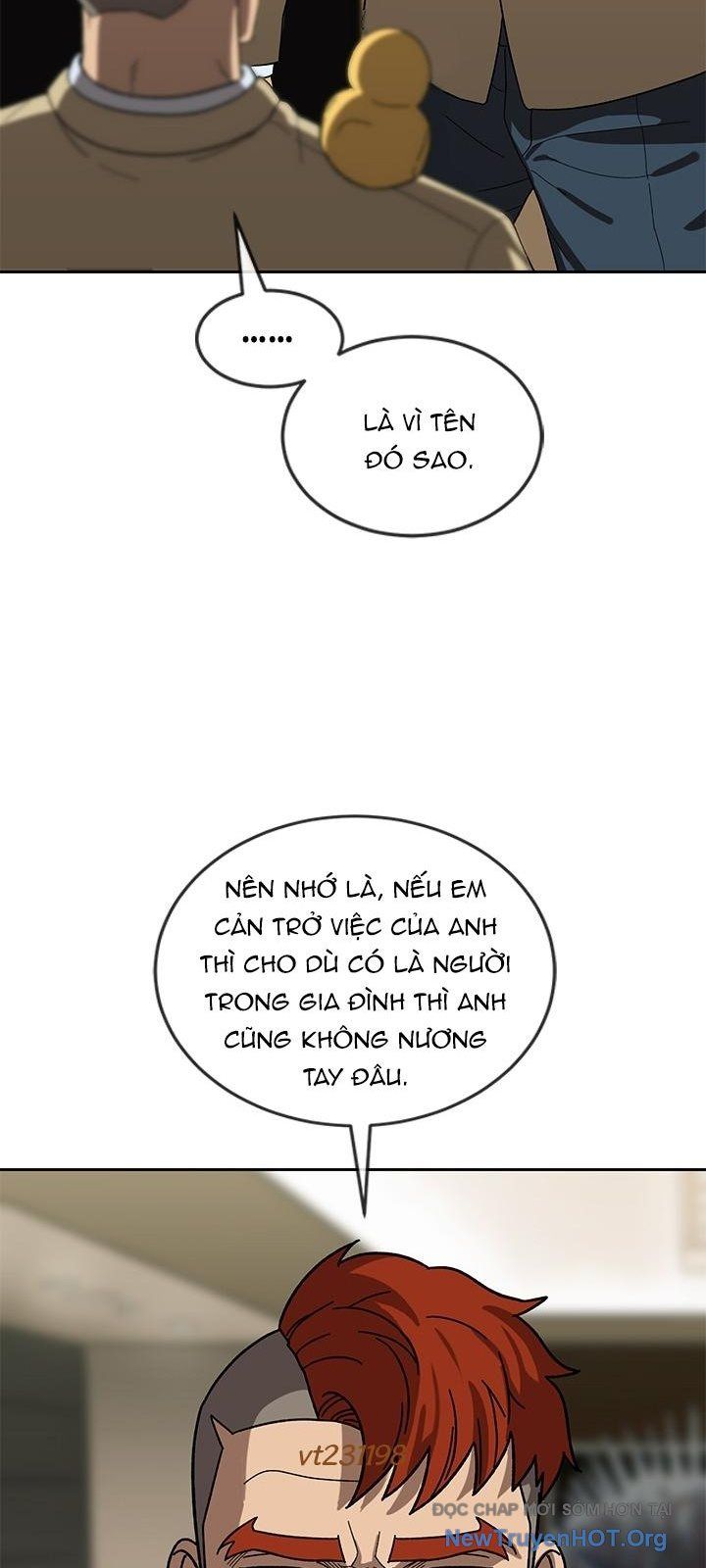 Trường Học Vương Quyền Chapter 27 - 10