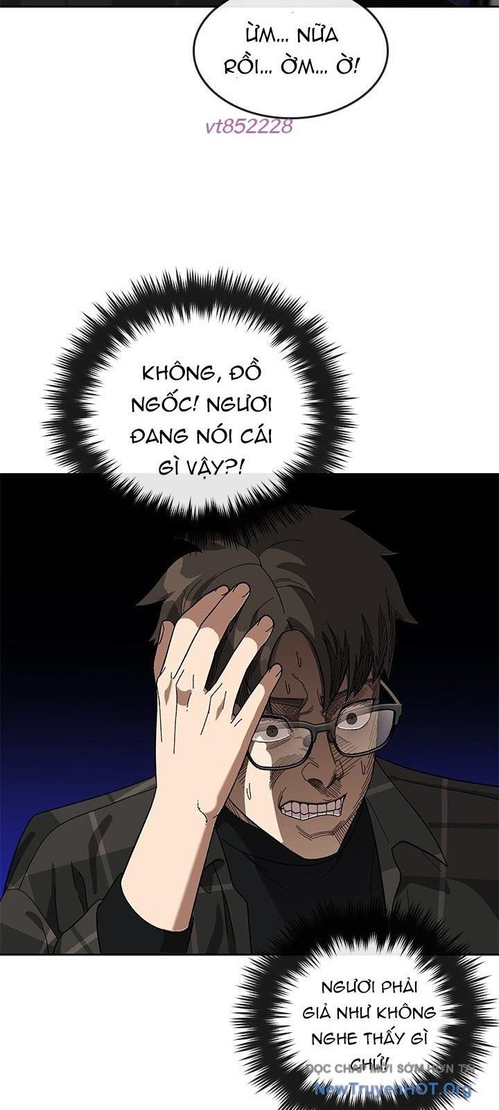 Trường Học Vương Quyền Chapter 28 - 12