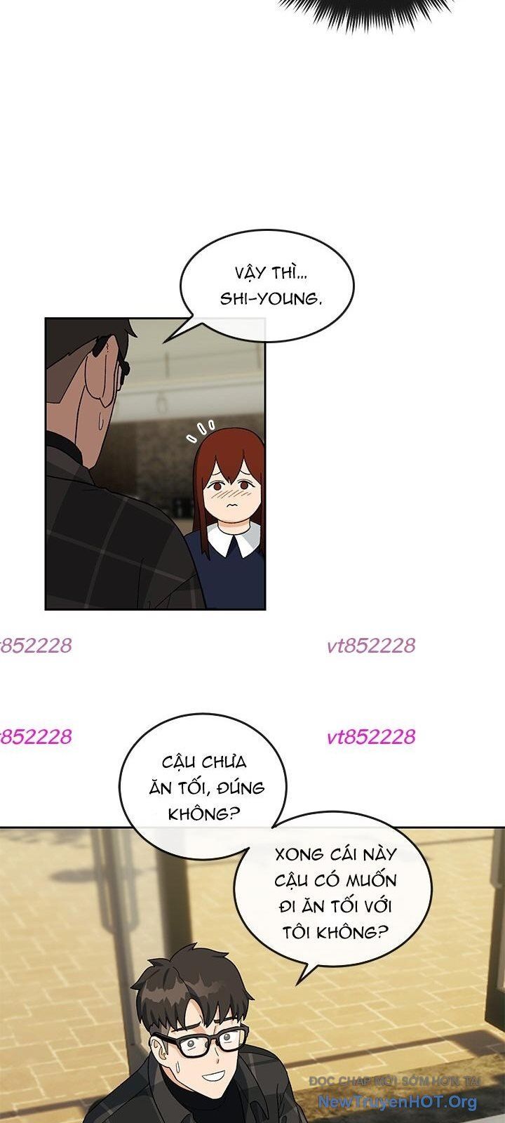 Trường Học Vương Quyền Chapter 28 - 13