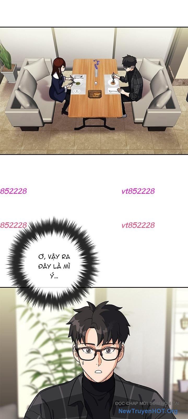 Trường Học Vương Quyền Chapter 28 - 16