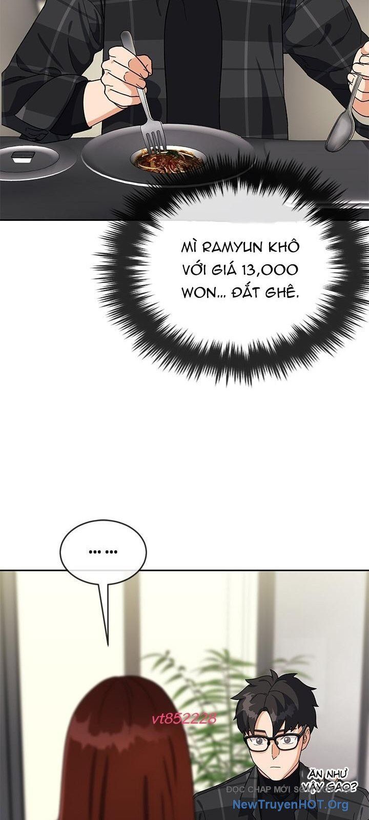 Trường Học Vương Quyền Chapter 28 - 17