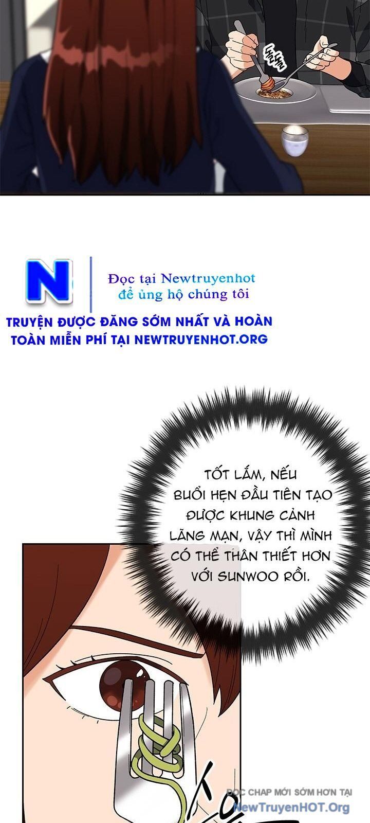 Trường Học Vương Quyền Chapter 28 - 18