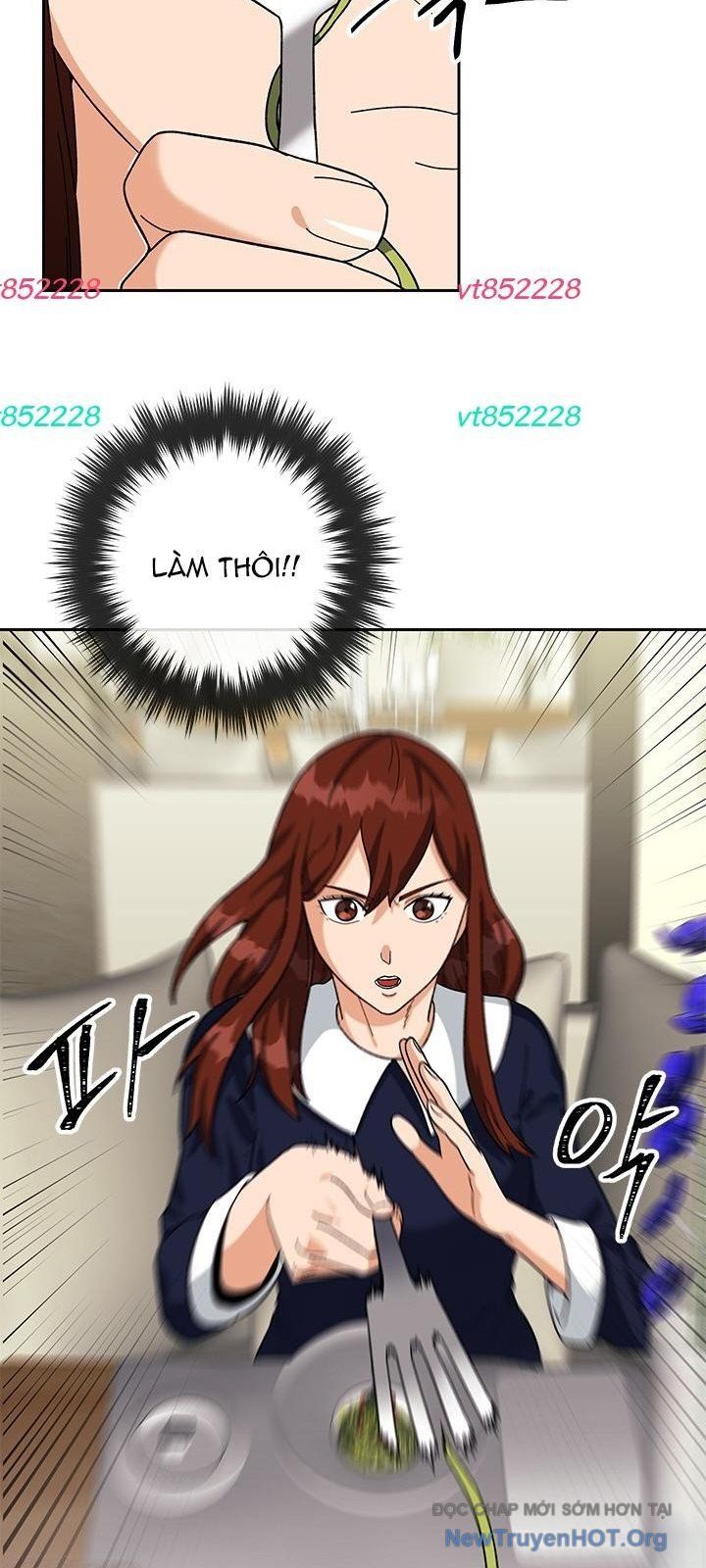 Trường Học Vương Quyền Chapter 28 - 19