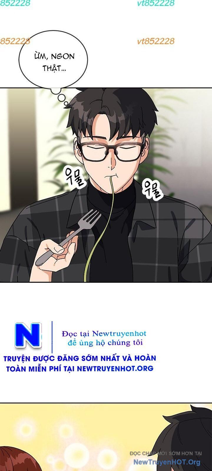 Trường Học Vương Quyền Chapter 28 - 22