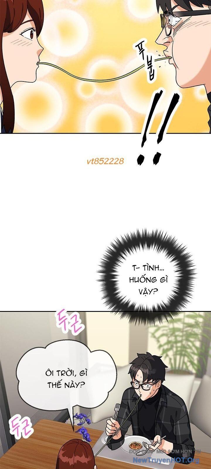 Trường Học Vương Quyền Chapter 28 - 23