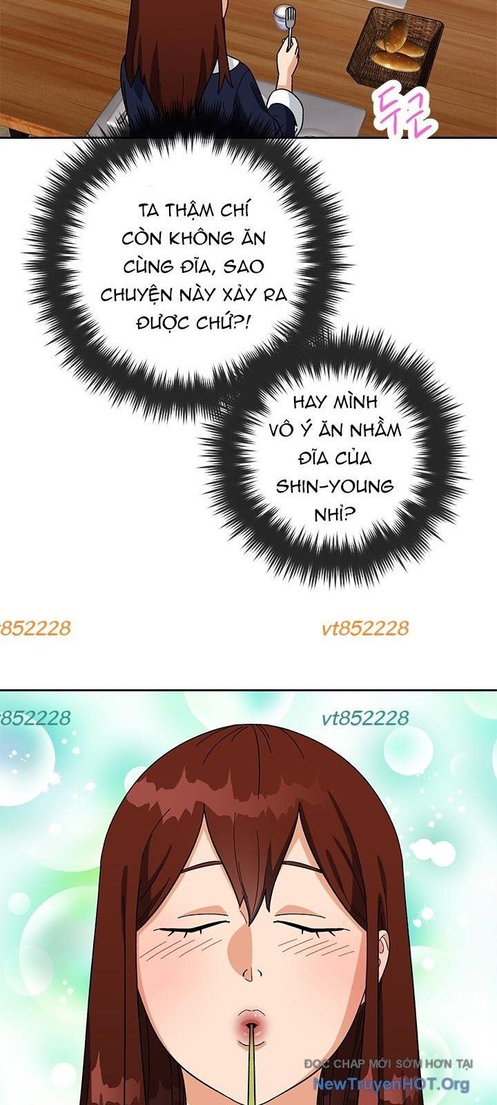 Trường Học Vương Quyền Chapter 28 - 24