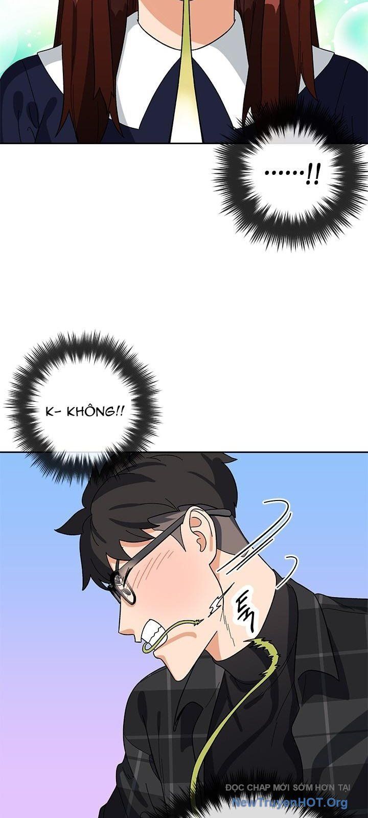 Trường Học Vương Quyền Chapter 28 - 25