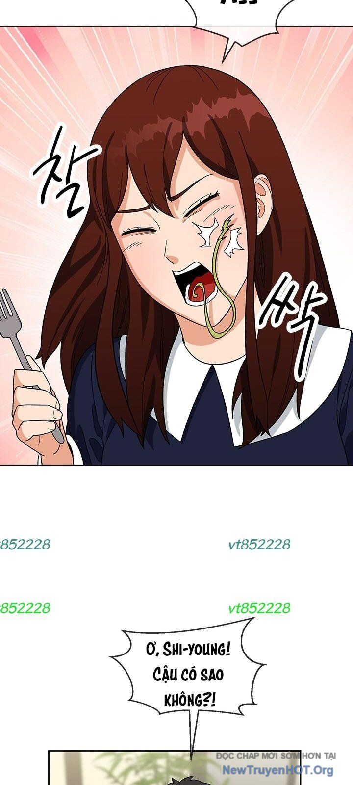 Trường Học Vương Quyền Chapter 28 - 27