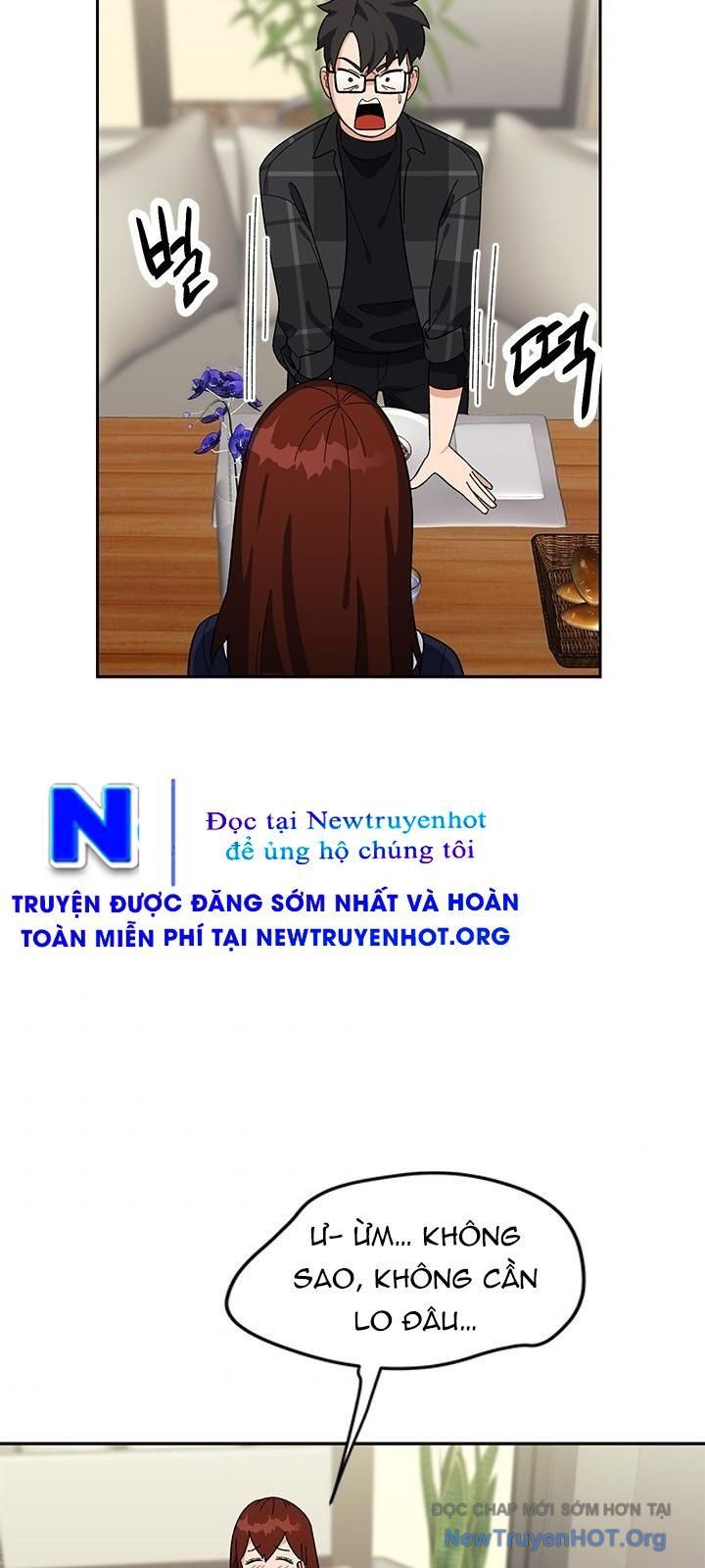 Trường Học Vương Quyền Chapter 28 - 28