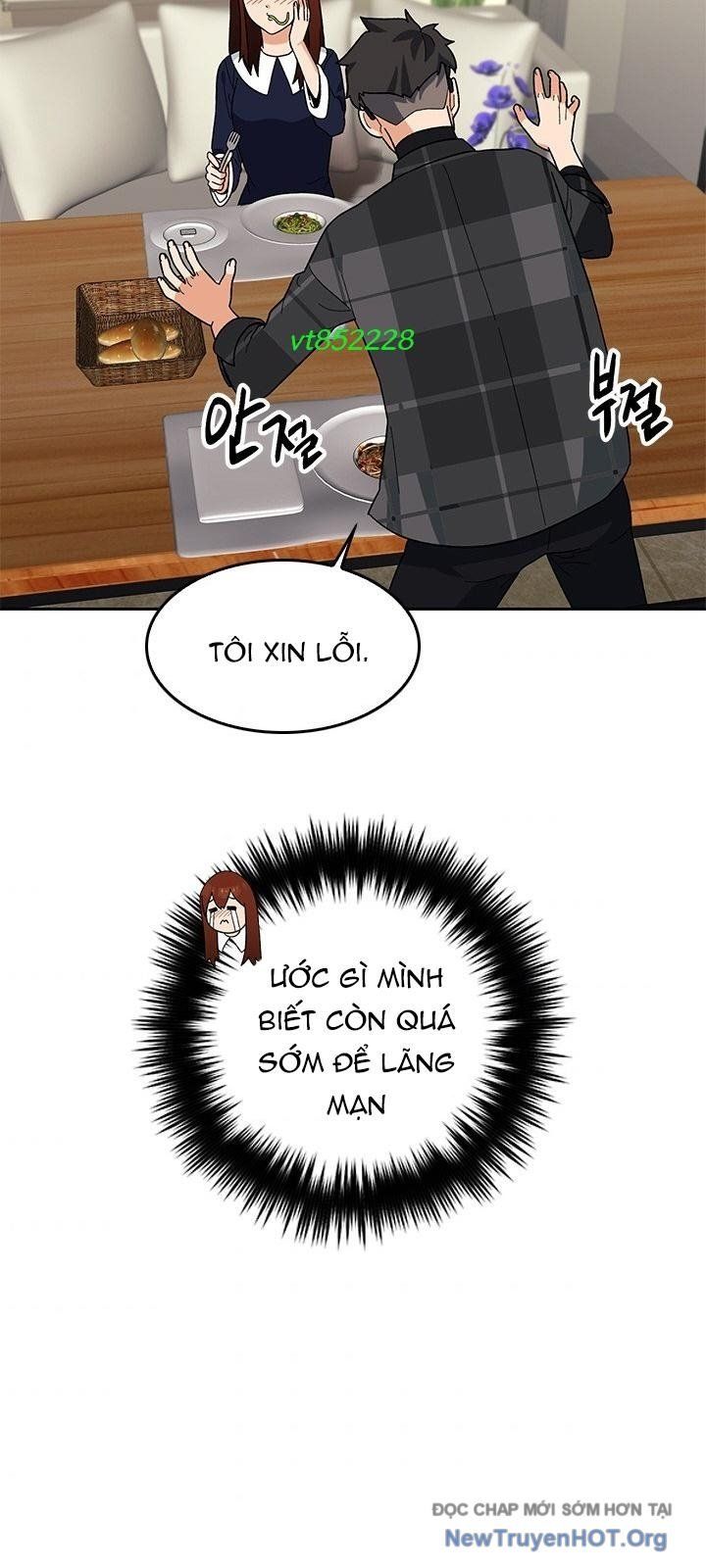 Trường Học Vương Quyền Chapter 28 - 29